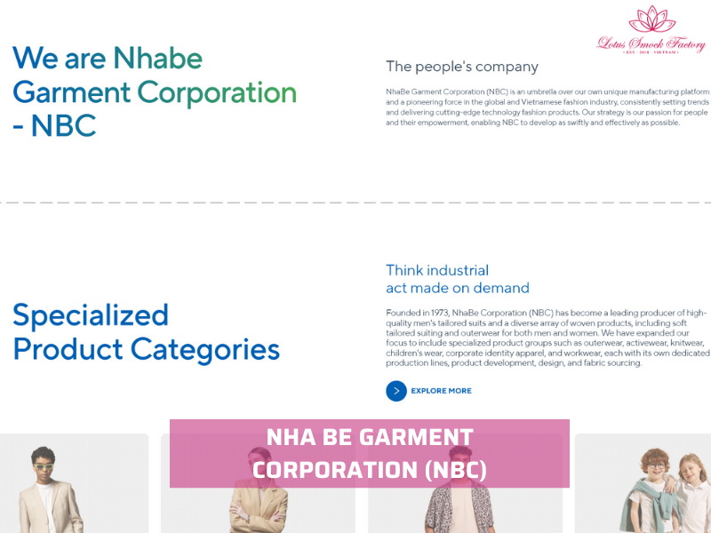 vietnam wholesale clothing suppliers