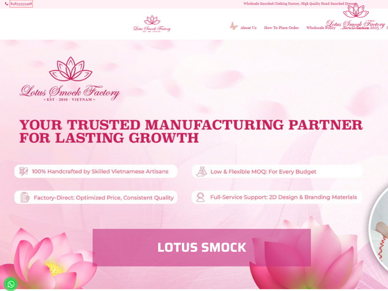 vietnam wholesale clothing suppliers