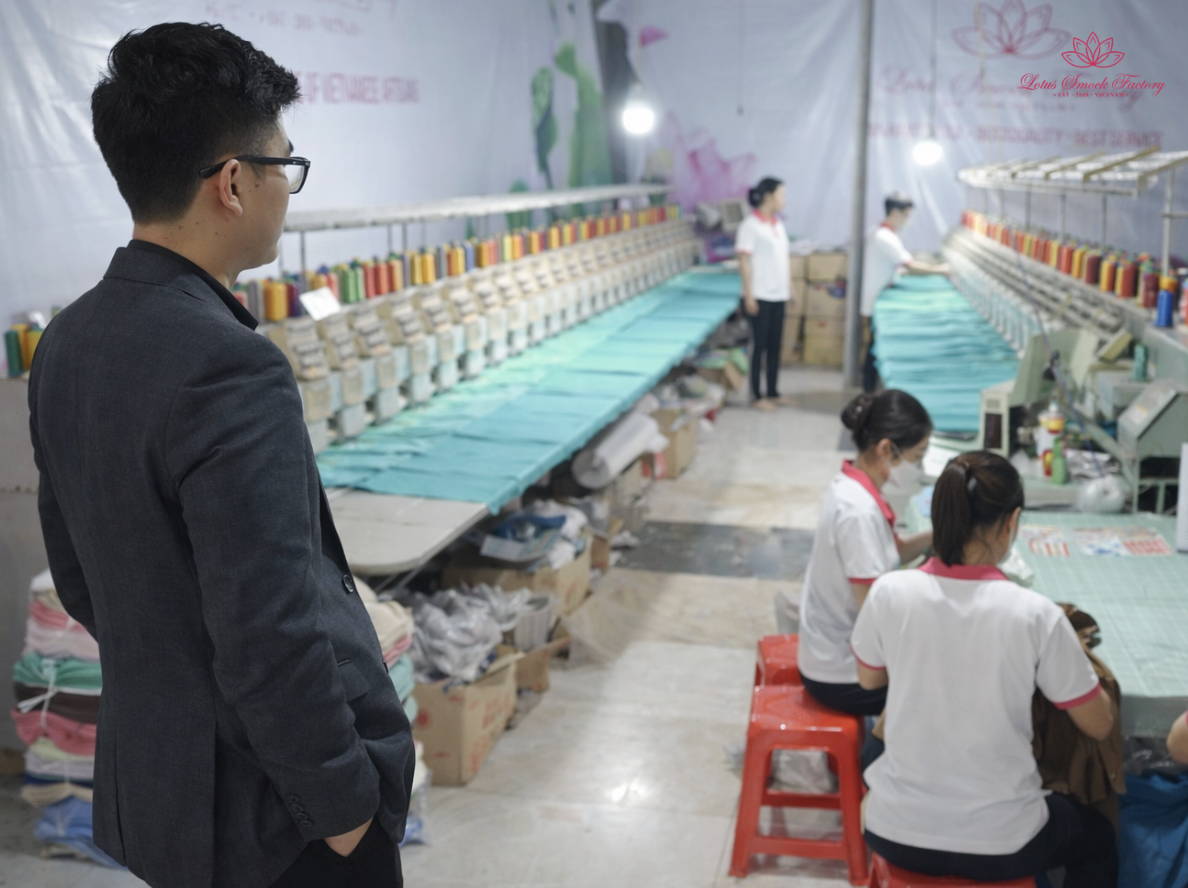 Handcrafted childrenswear that supports long-term value for global boutiques and wholesalers