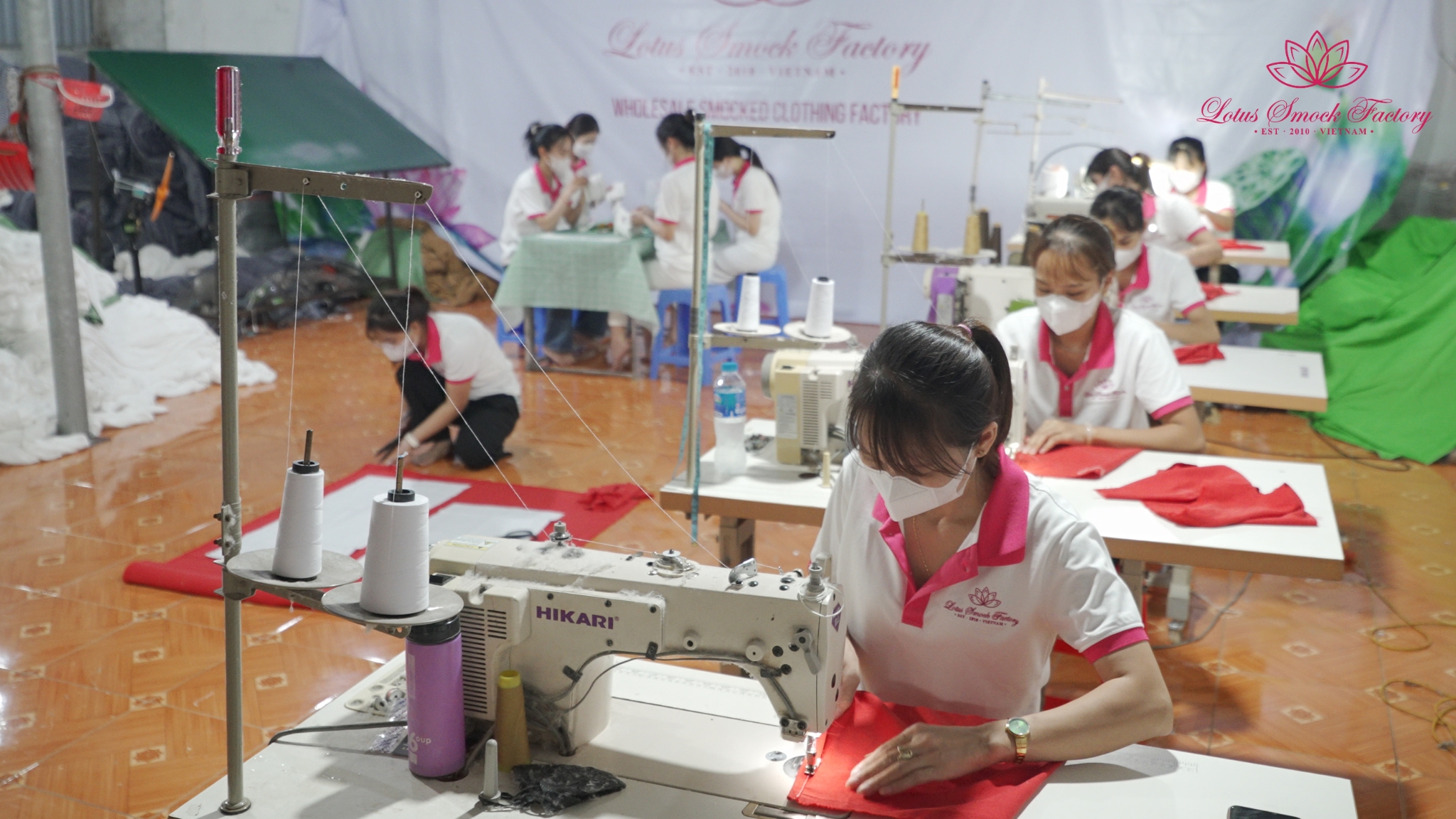 Driven By Partner Satisfaction