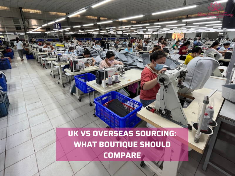 wholesale clothing suppliers in uk