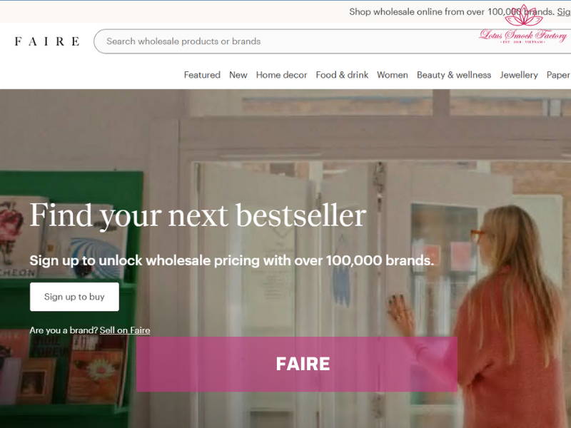 wholesale clothing suppliers in uk