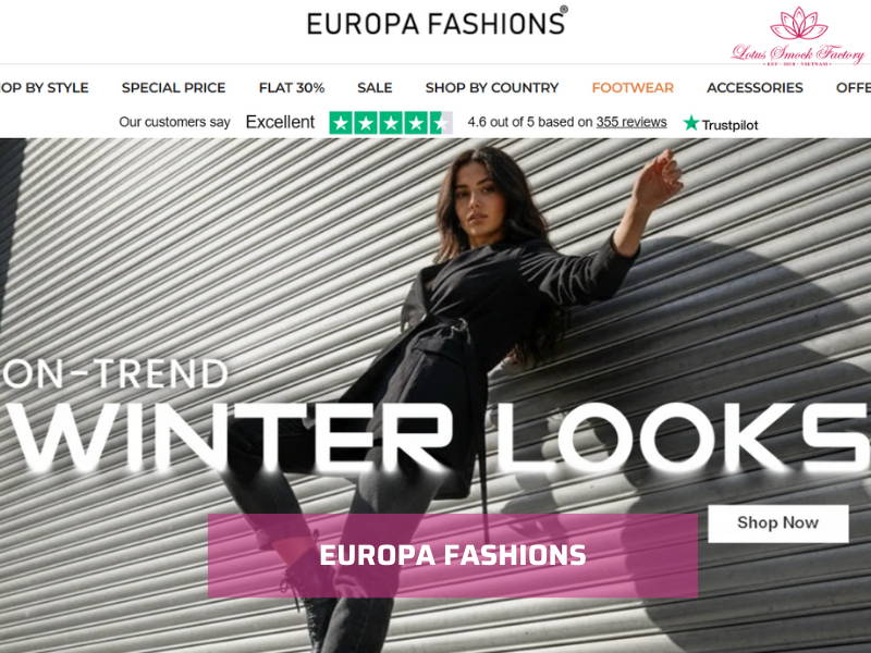 wholesale clothing suppliers in uk