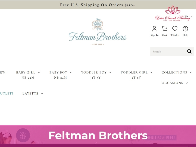 Feltman Brothers