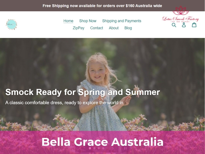 Bella Grace Australia