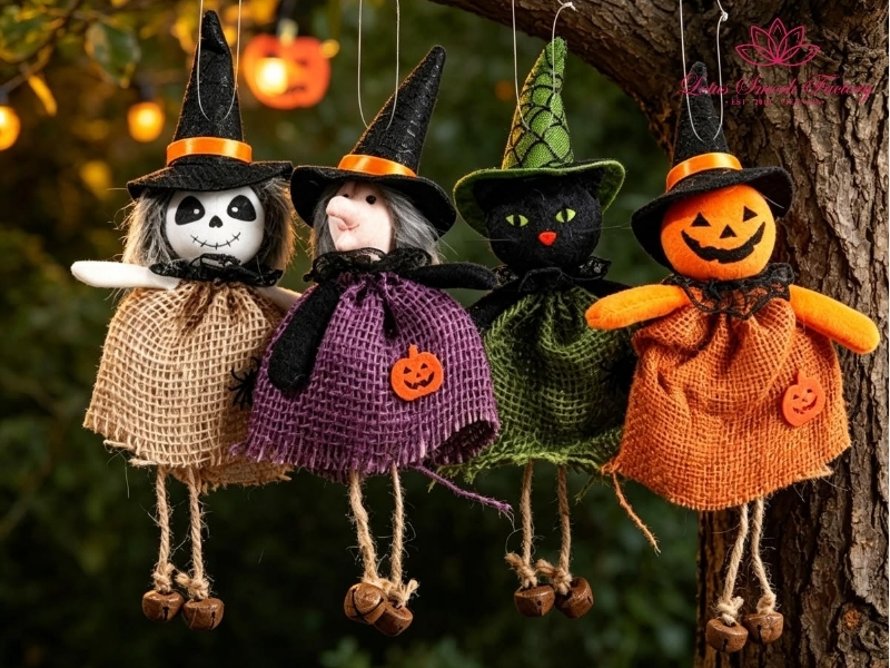 halloween smocked outfits